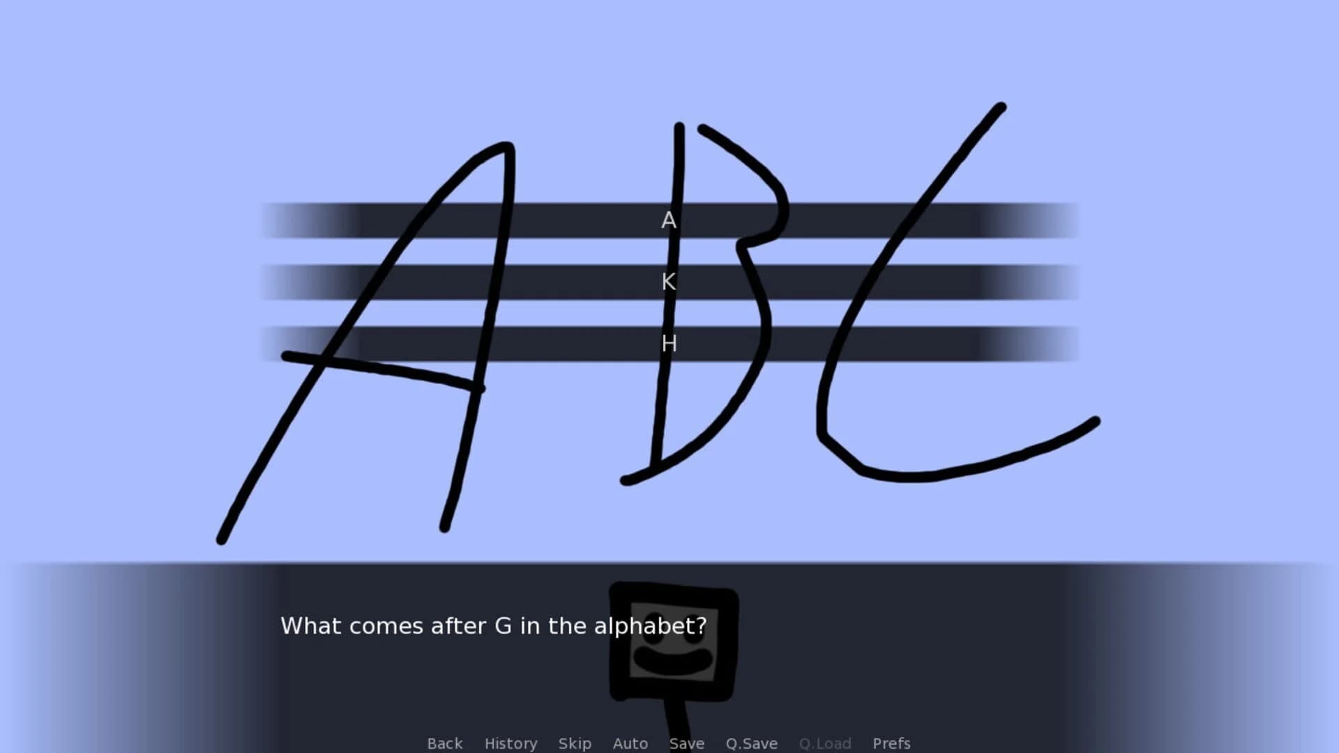 Easy Quiz screenshot 3