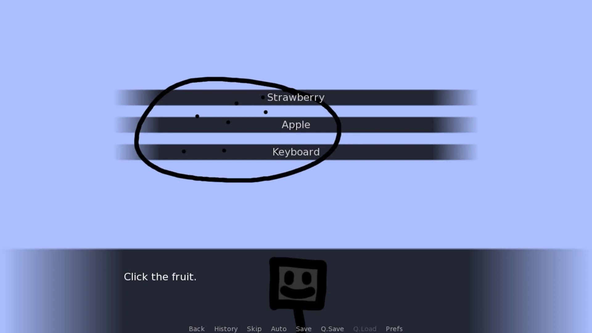 Easy Quiz screenshot 4