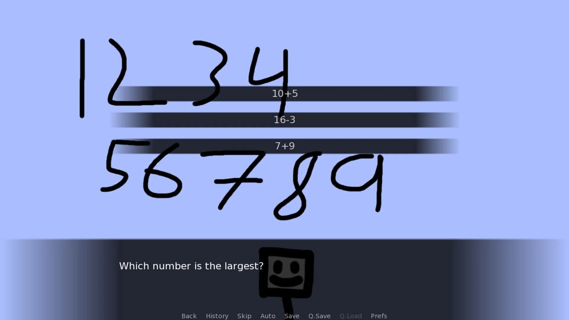 Easy Quiz screenshot 2