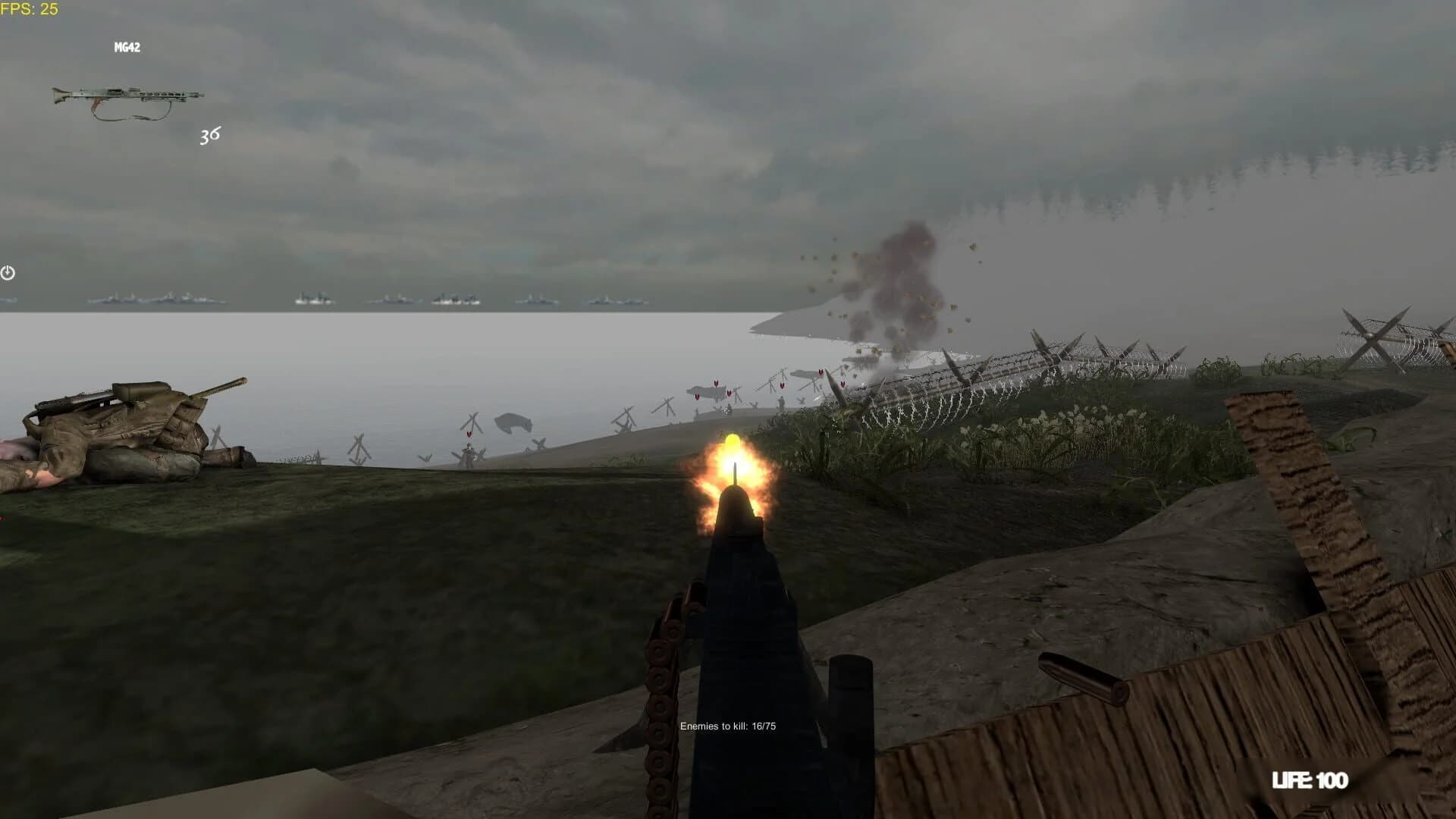 Easy Red screenshot 3