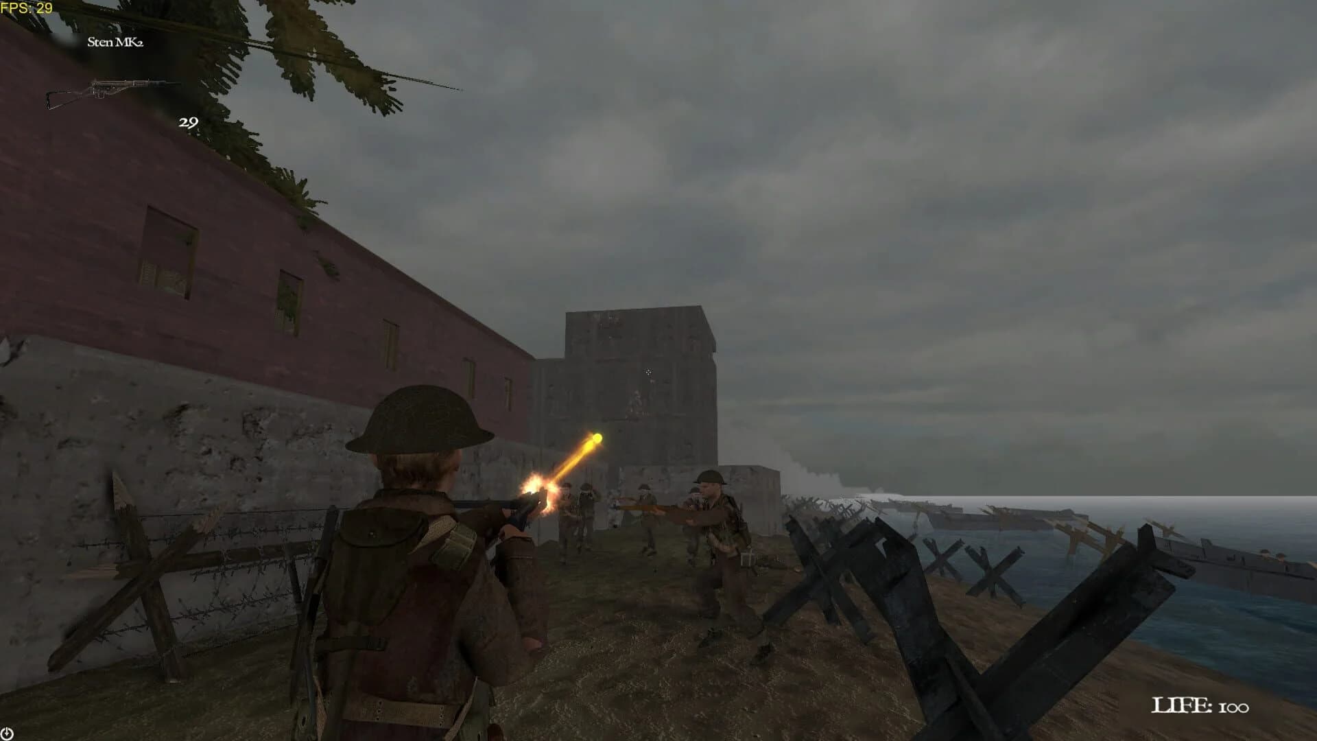 Easy Red screenshot 5