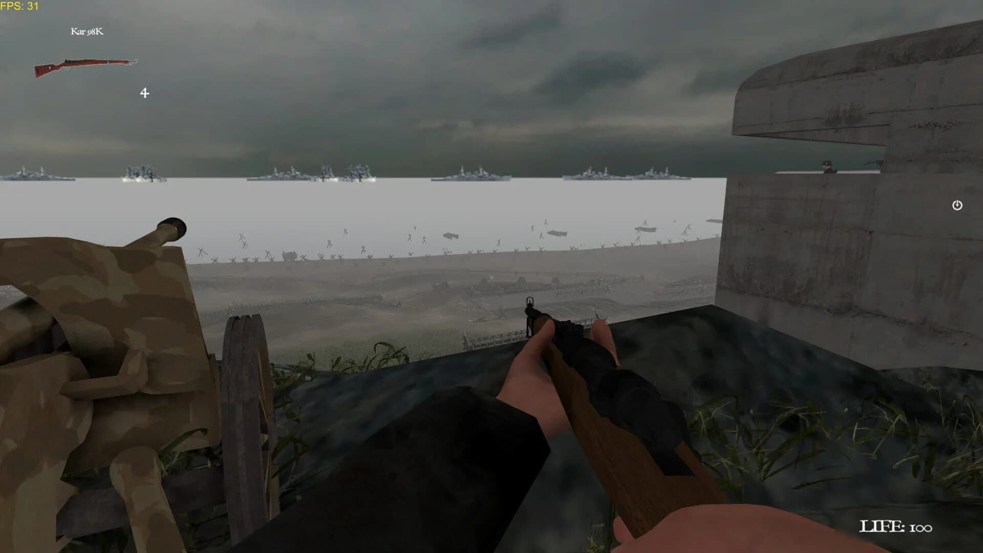 Easy Red screenshot 4