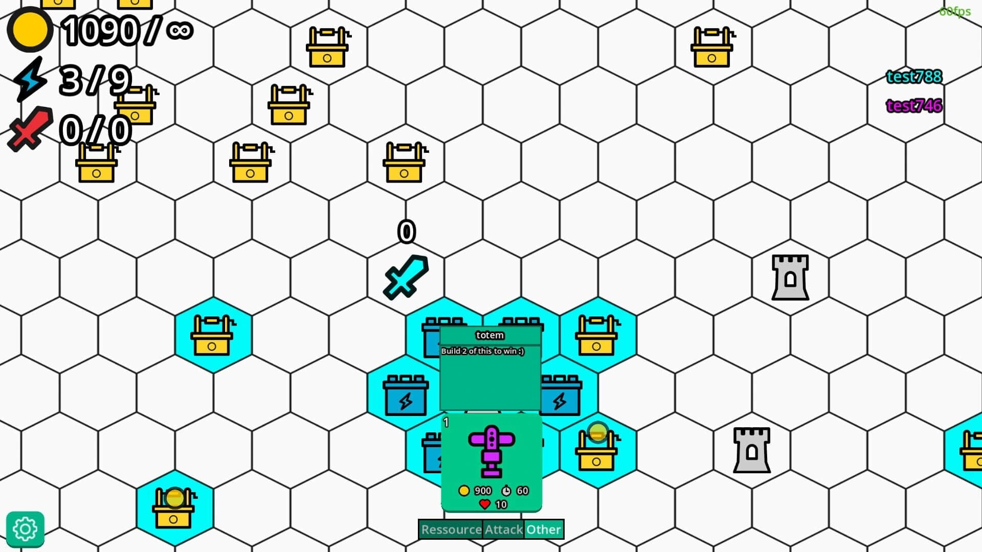 Easy RTS screenshot 5