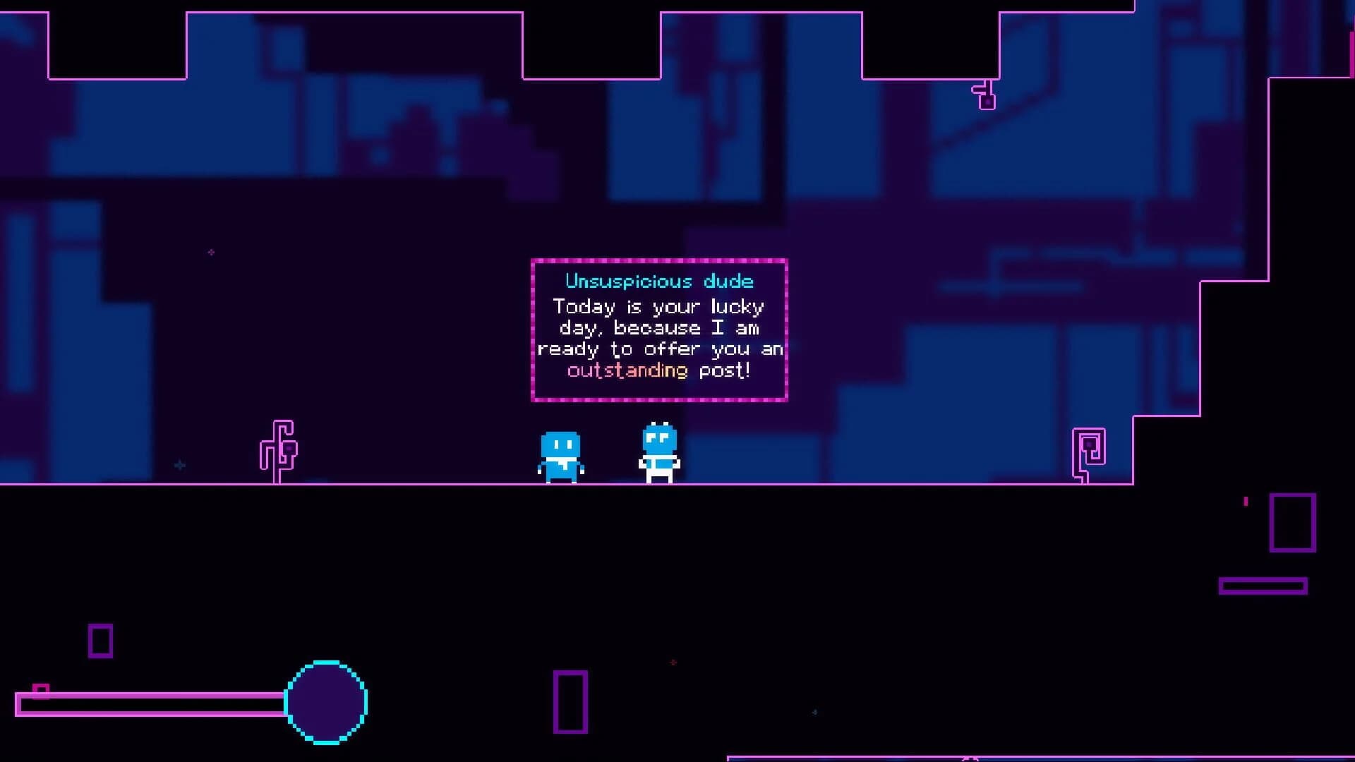 Easy Simple Game screenshot 1