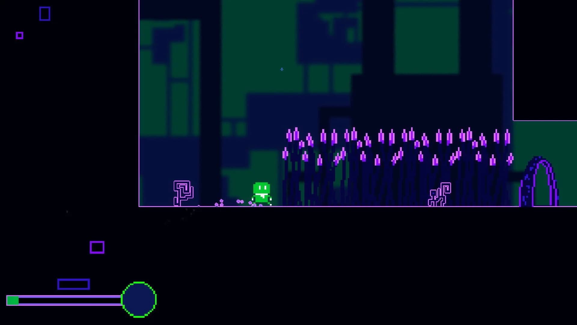 Easy Simple Game screenshot 2