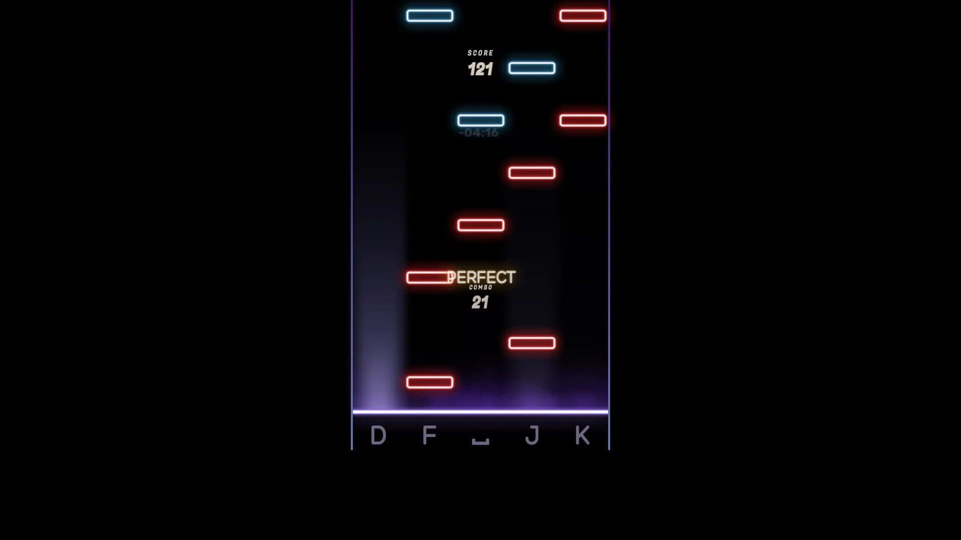 EasyPianoGame screenshot 3