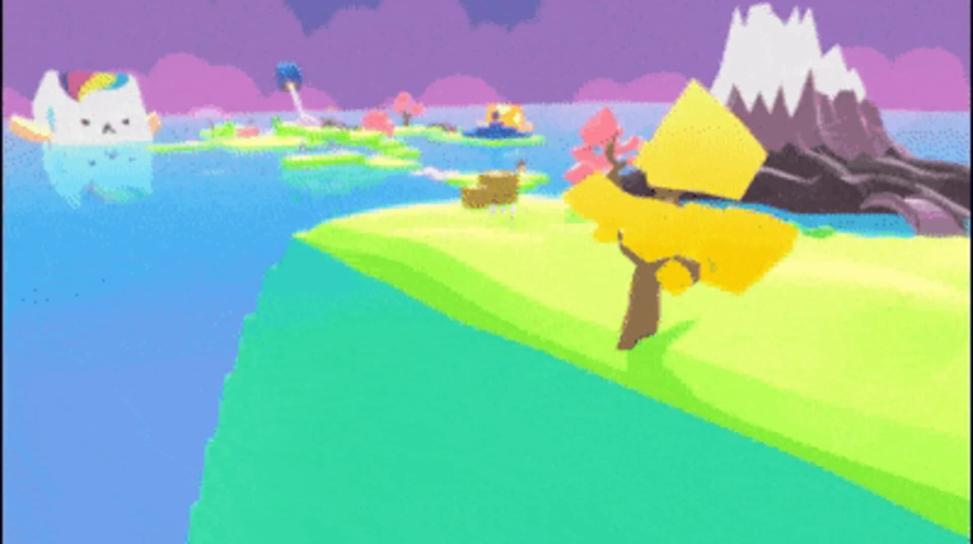 Eat All the Things screenshot 1