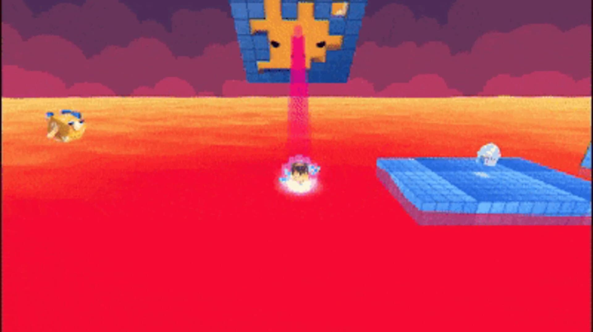 Eat All the Things screenshot 3