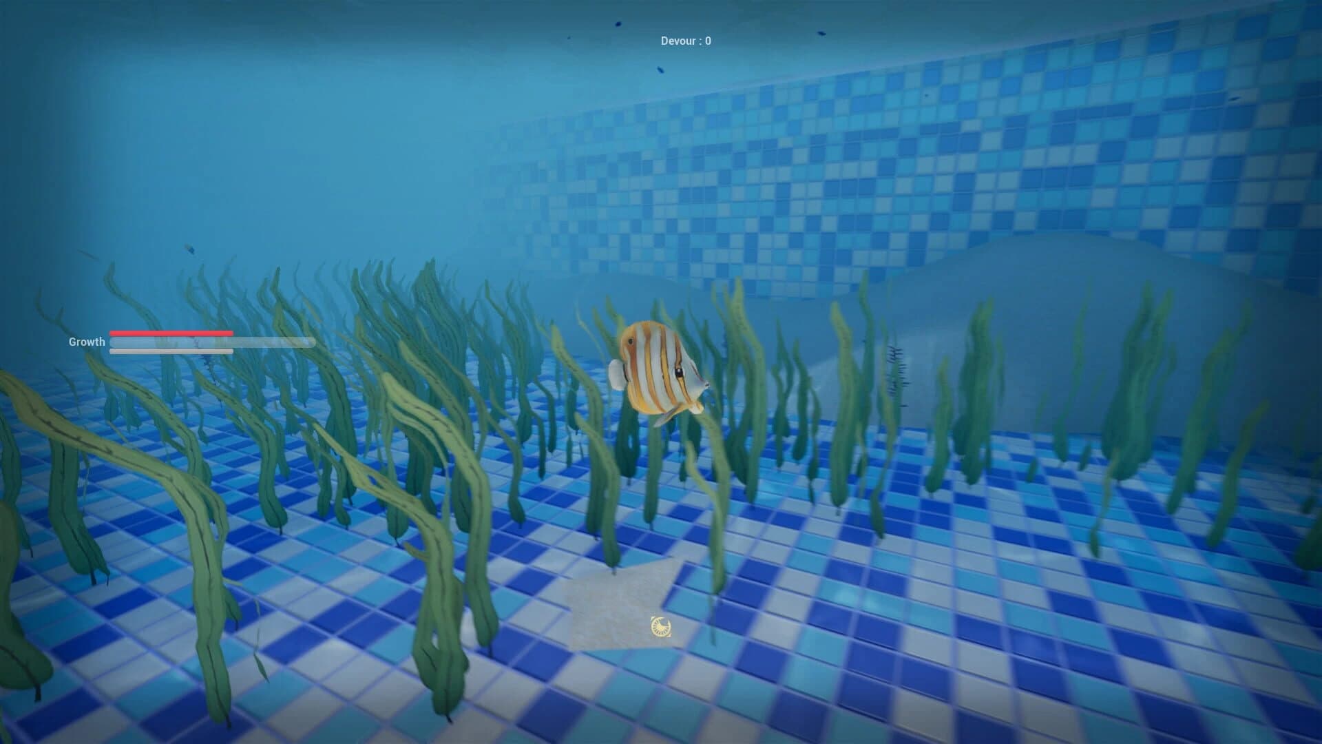Eat Fish 3D screenshot 5