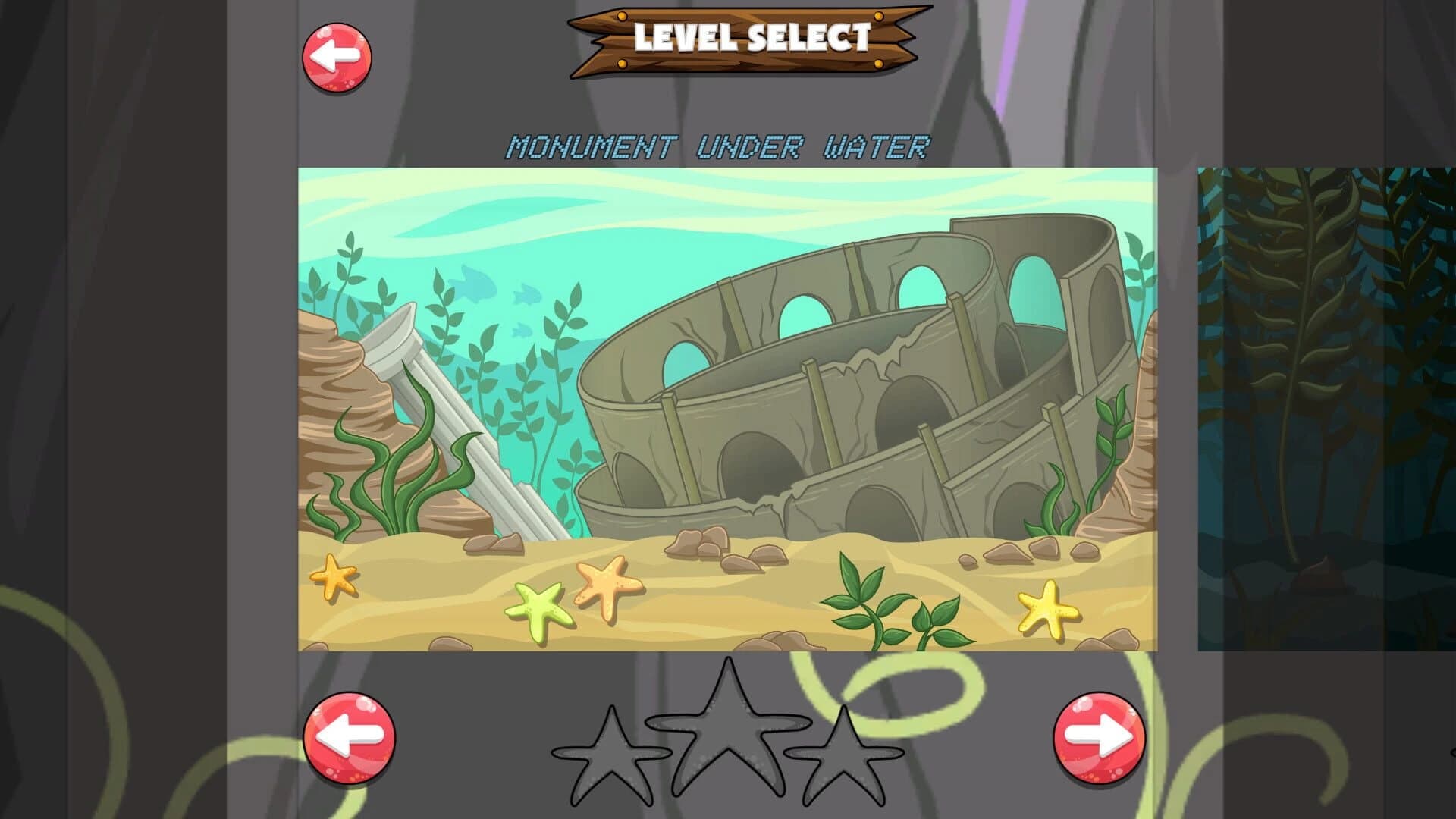 Eat or DIE! screenshot 2