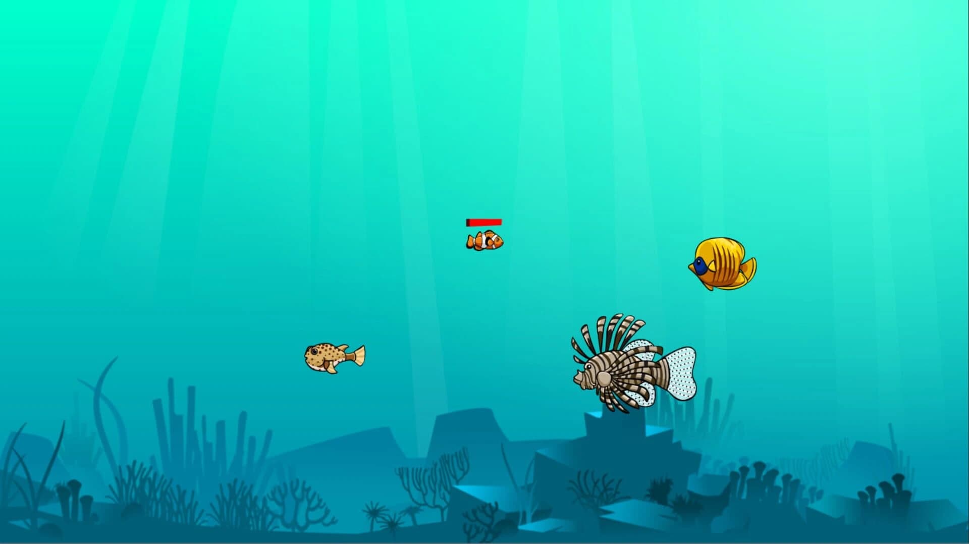 Eat or DIE! screenshot 4