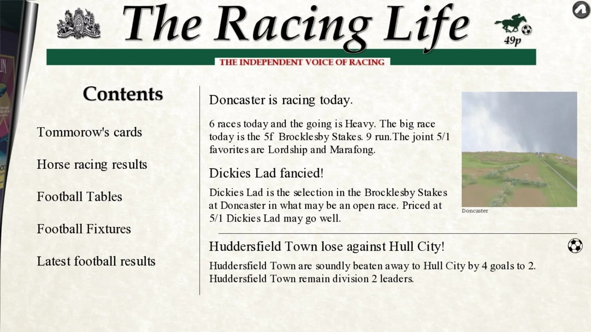 Eat, Sleep, Bet, Repeat screenshot 5