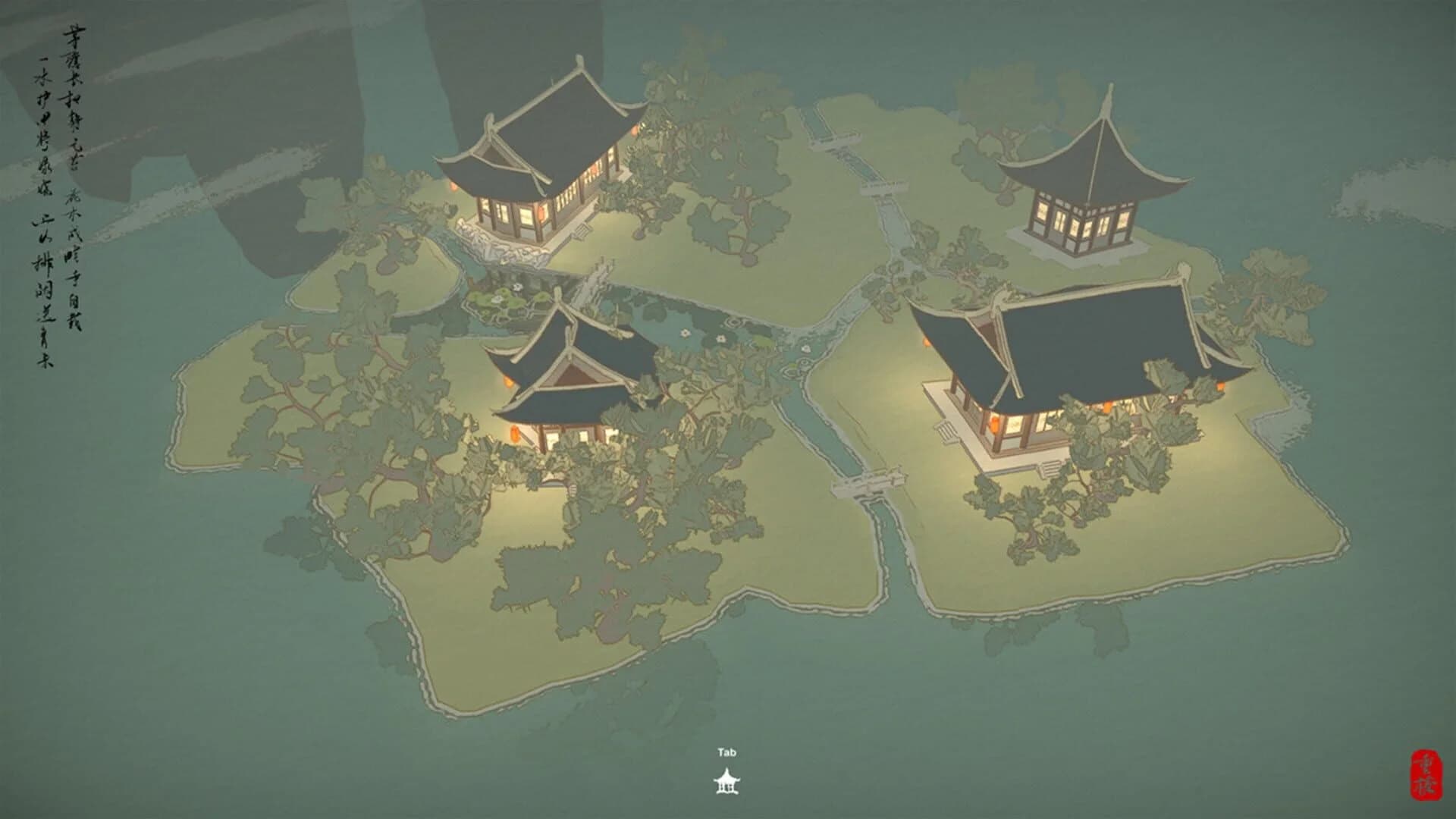 Eaves screenshot 5