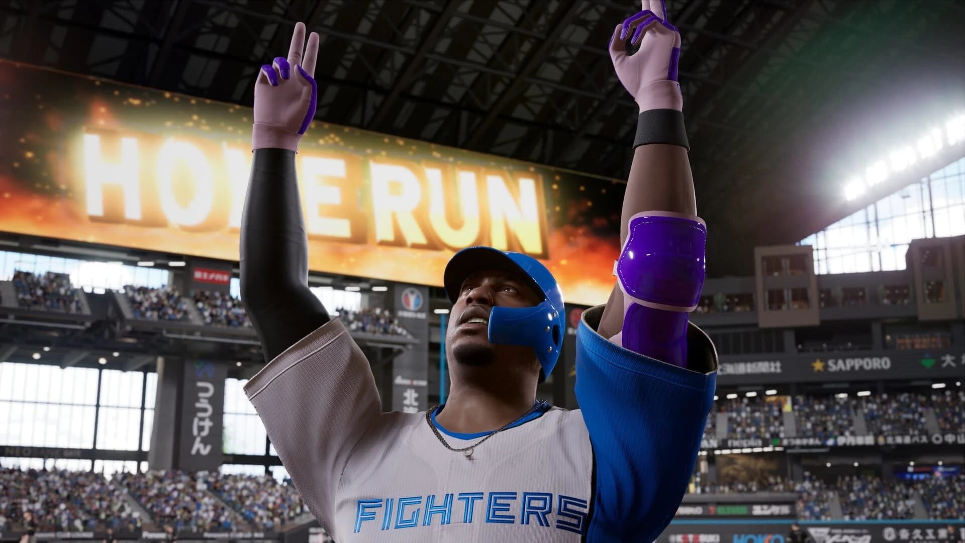 eBaseball: Pro Spirit 2026 screenshot 3
