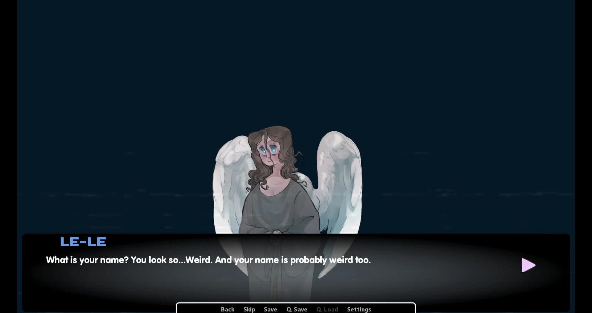 Ebbil: Alternative Bible screenshot 2