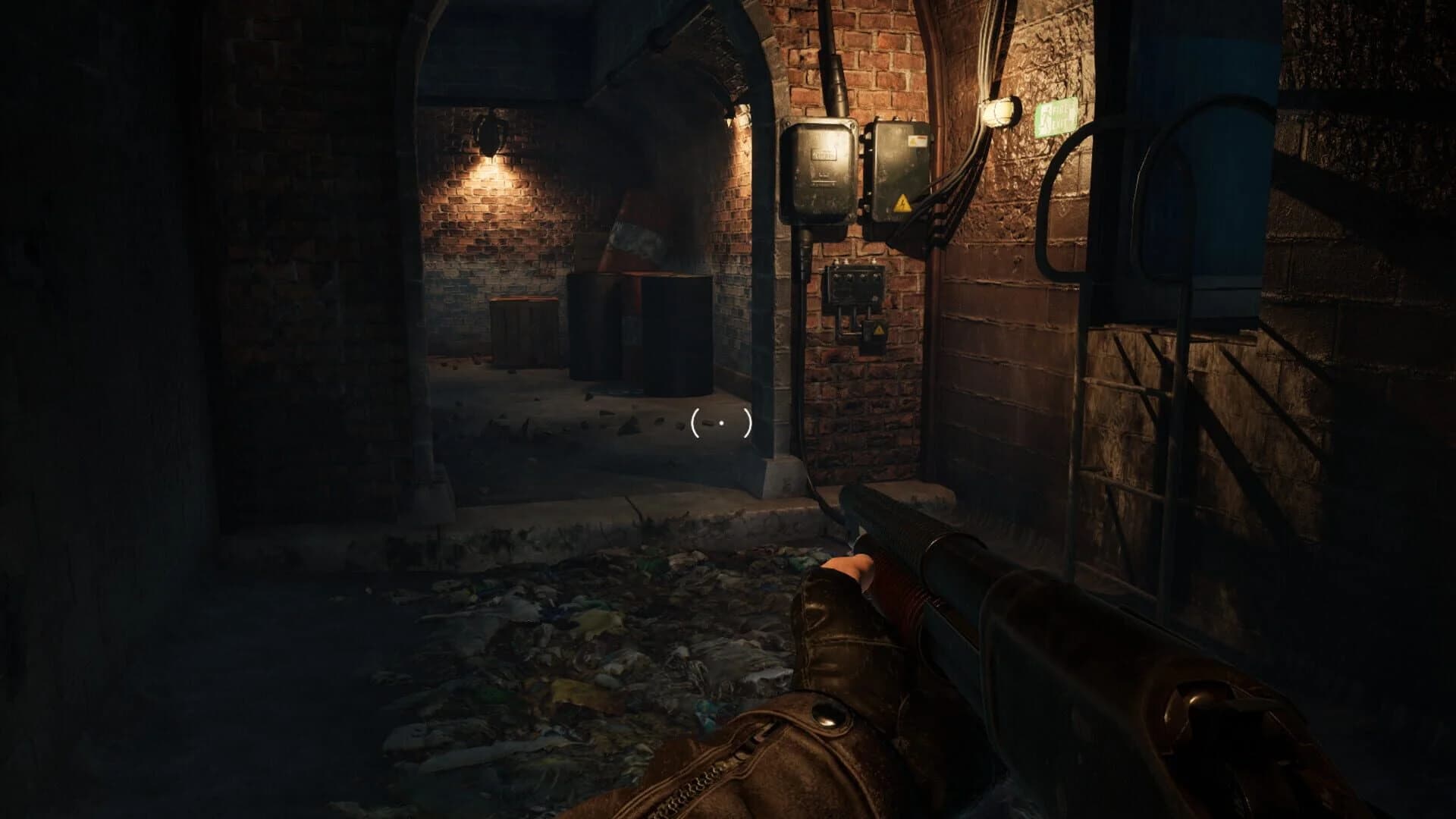 Ebola 4 screenshot 4