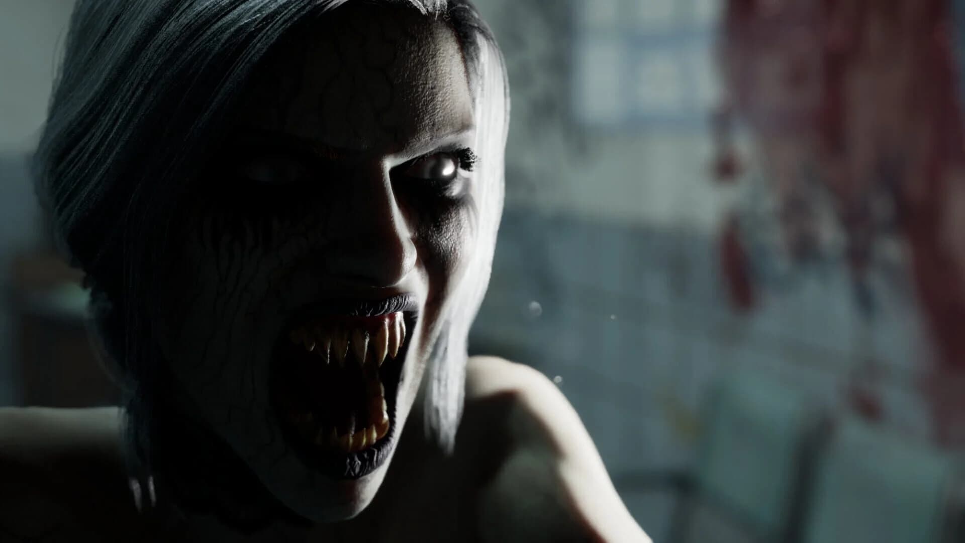 Ebola 4 screenshot 1