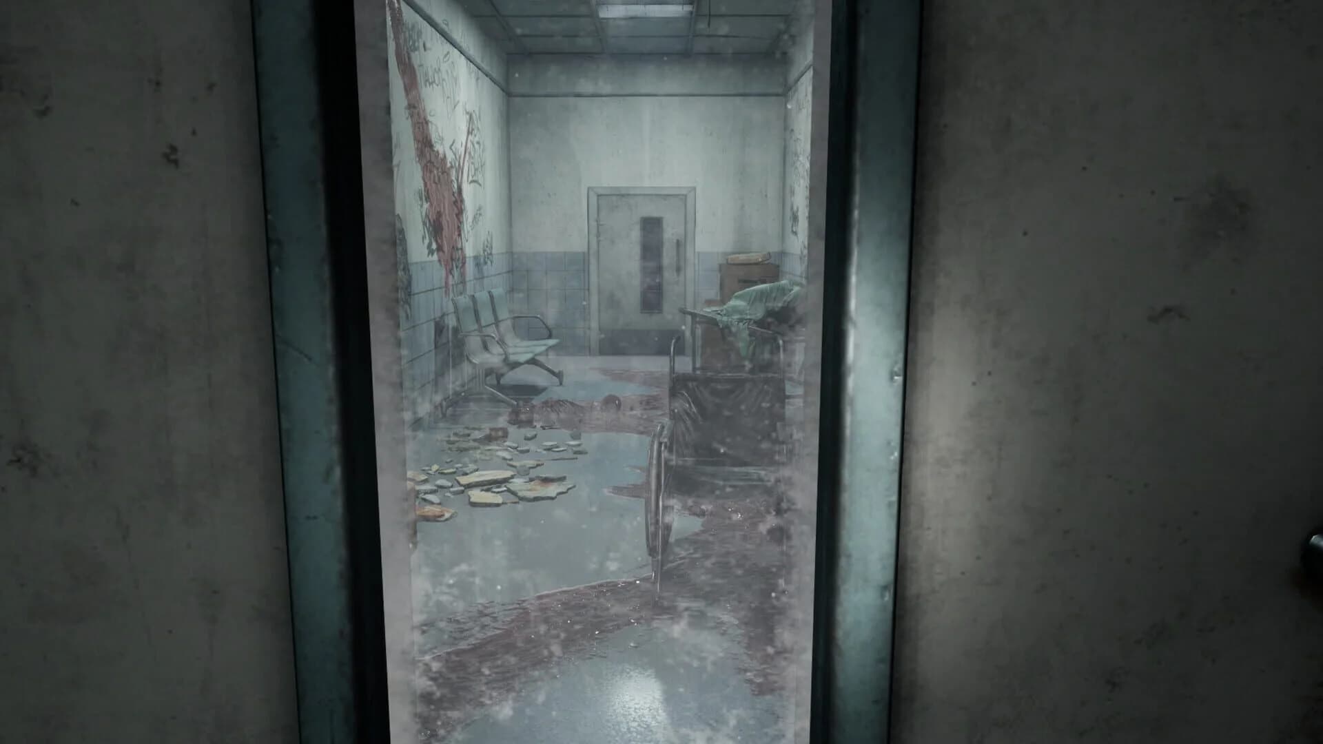 Ebola 4 screenshot 5