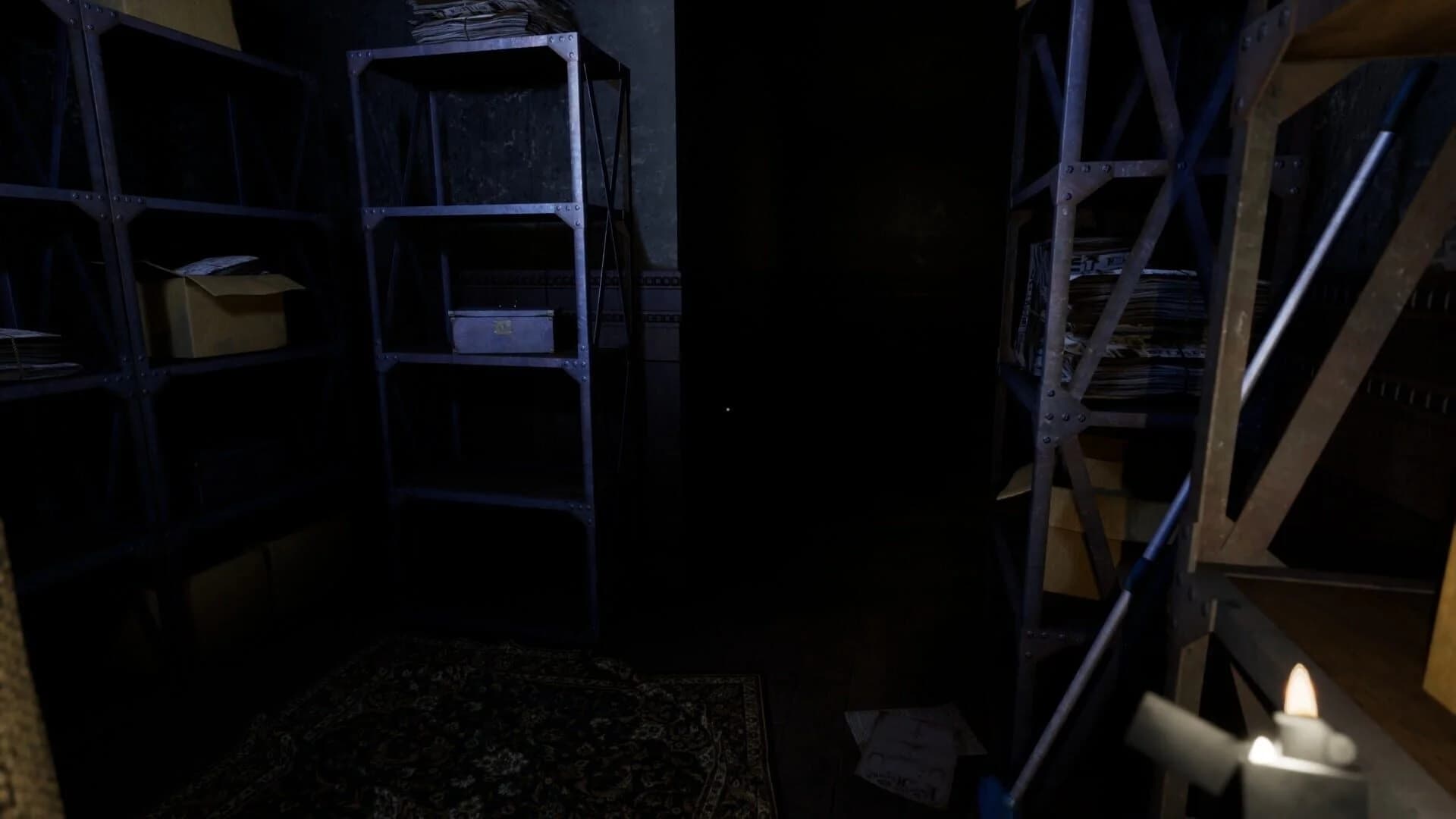 Ebony screenshot 5