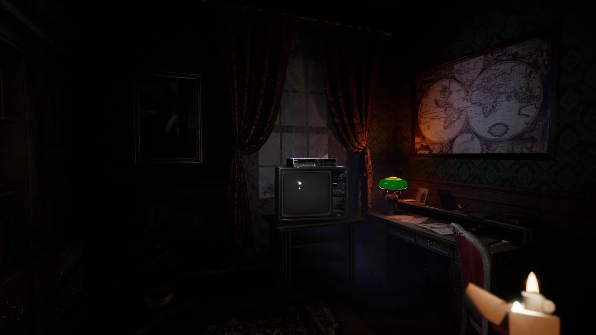 Ebony screenshot 2