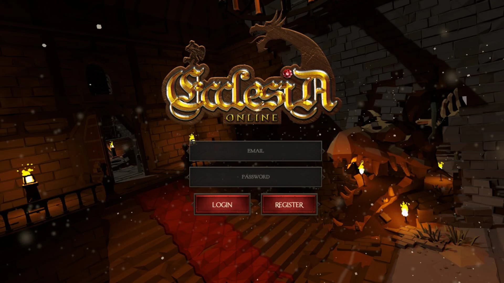 Ecclesia Online screenshot 1