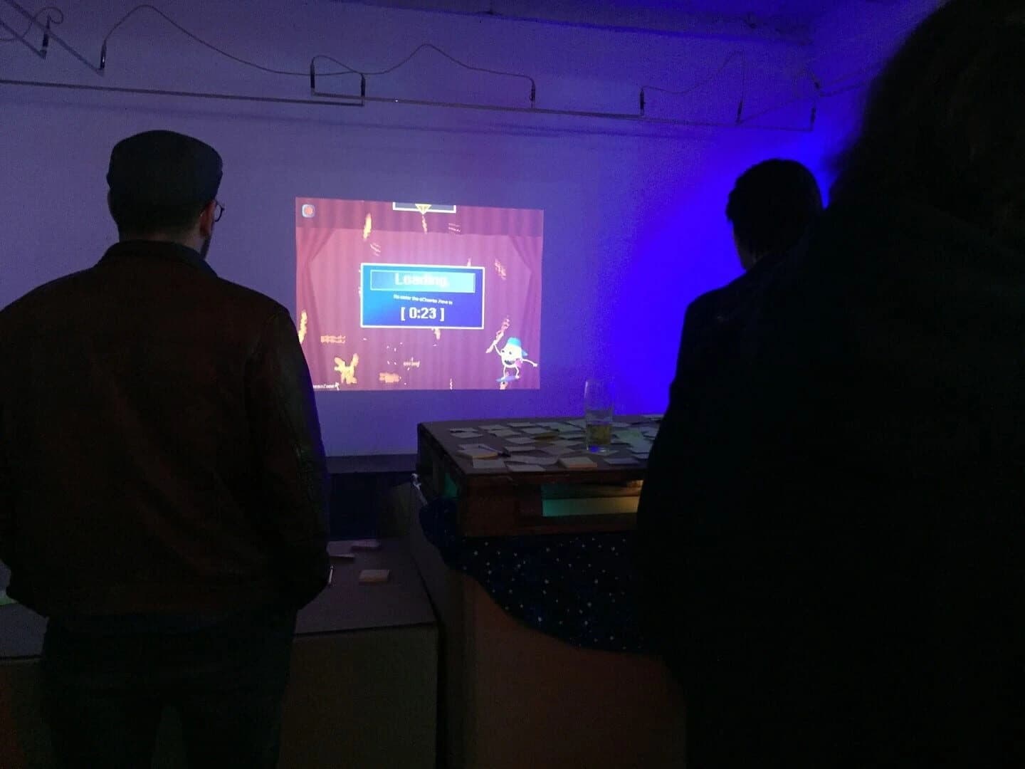 eCheese Zone screenshot 5