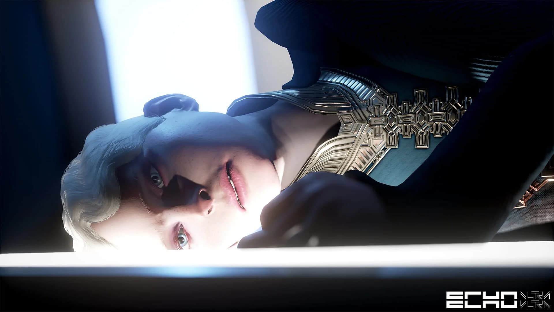 Echo screenshot 5