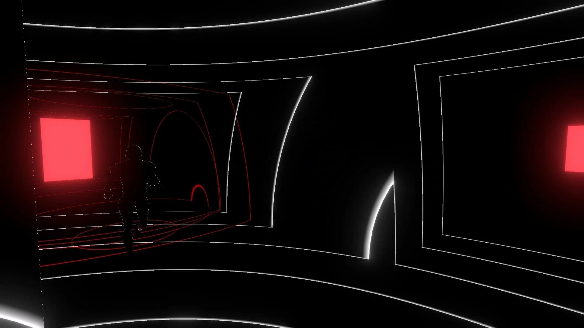 Echo screenshot 1