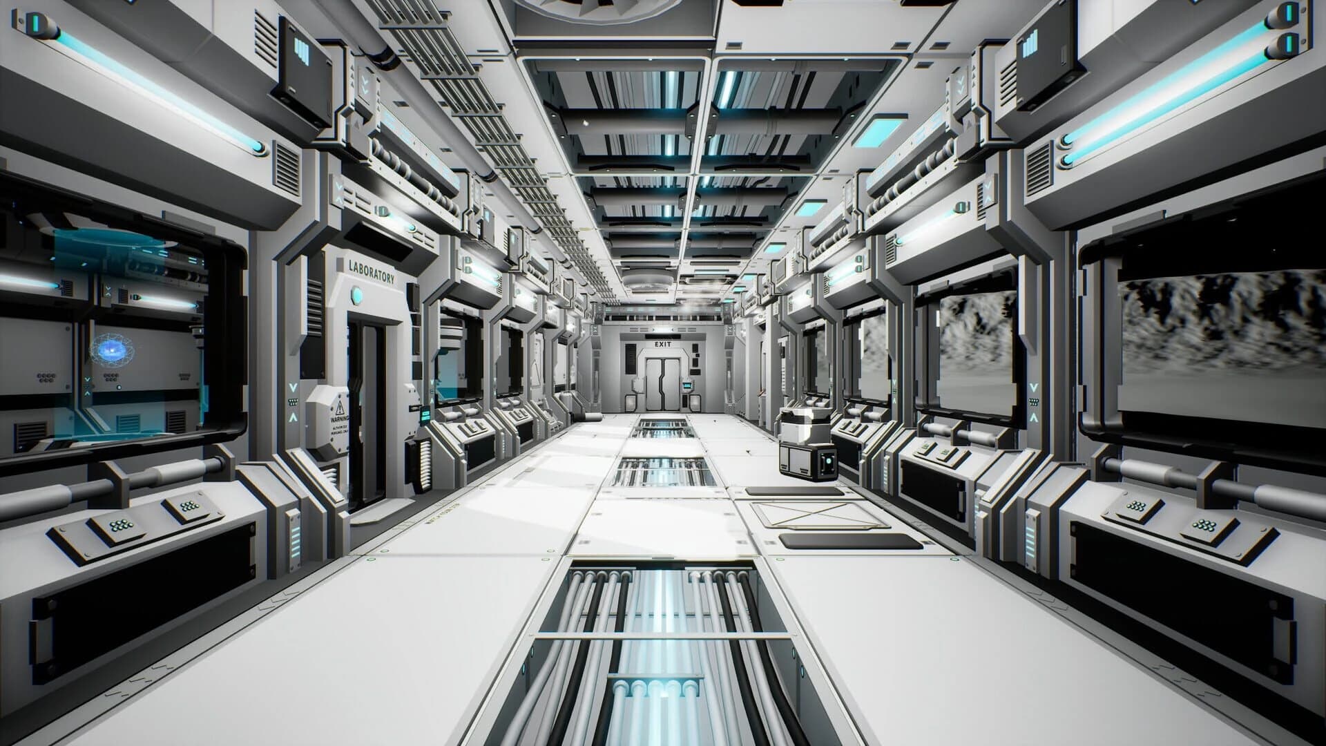 Echo screenshot 4