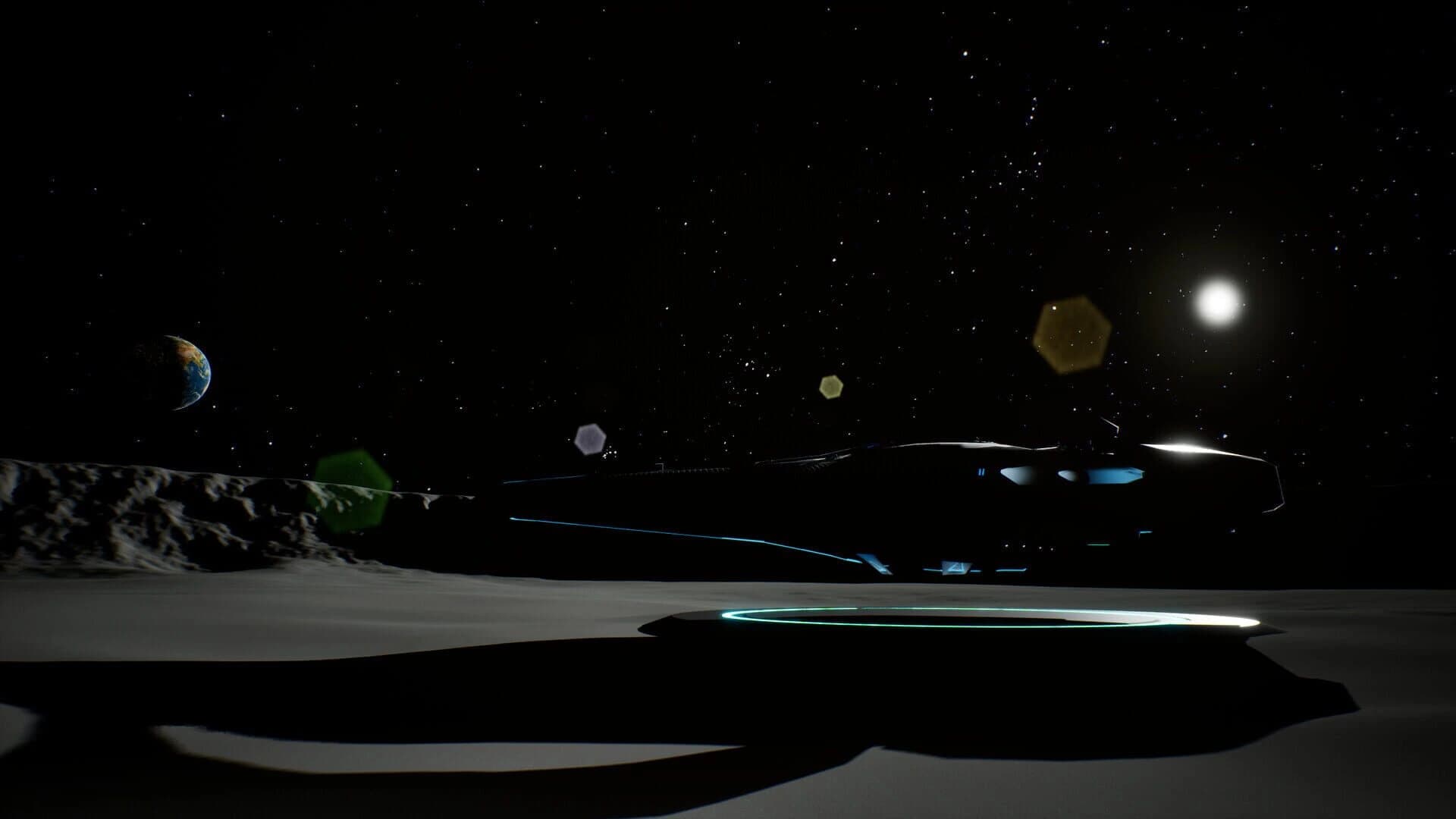 Echo screenshot 1