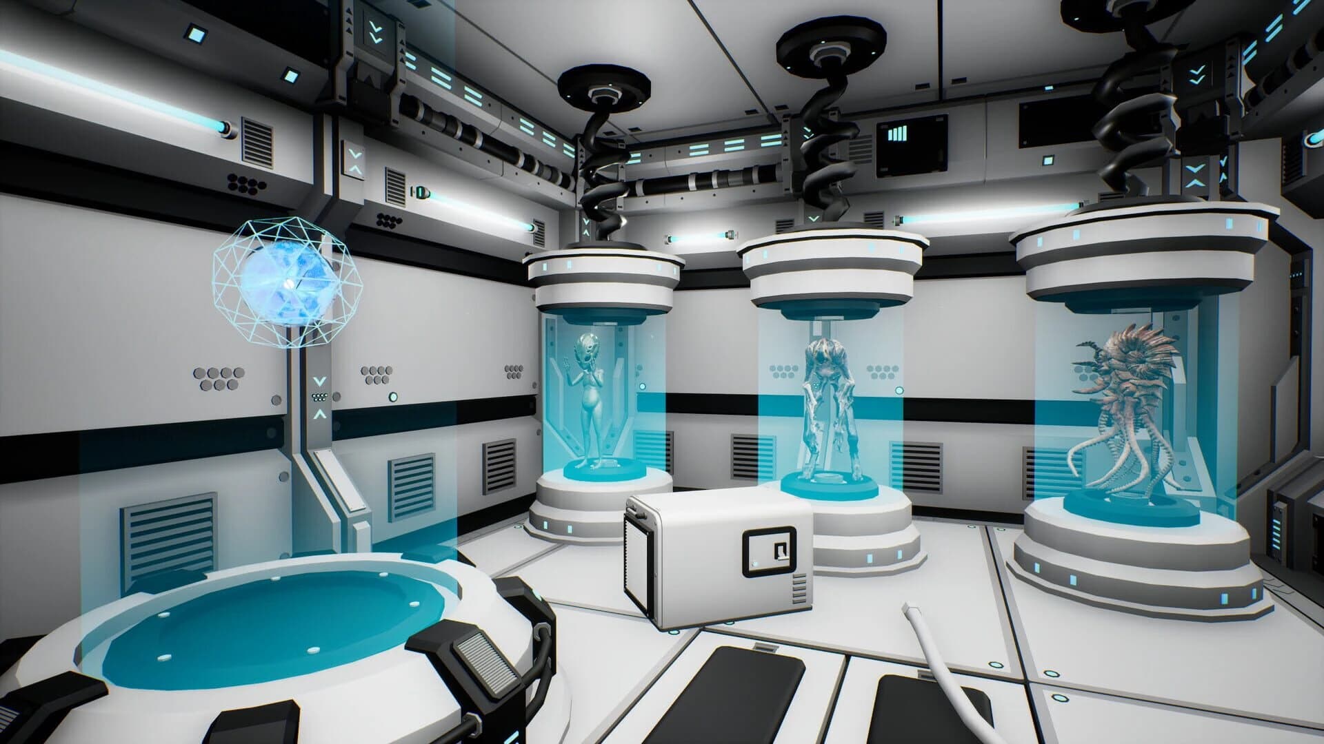 Echo screenshot 5