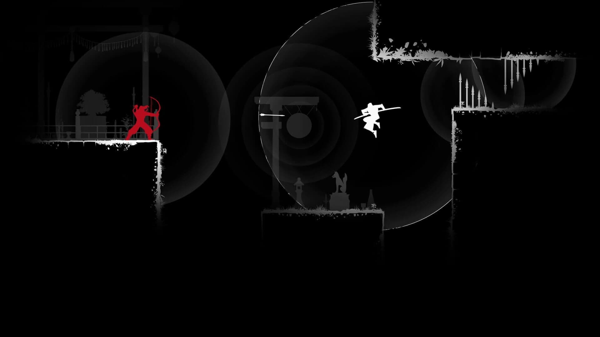 Echo: Defy Death screenshot 2