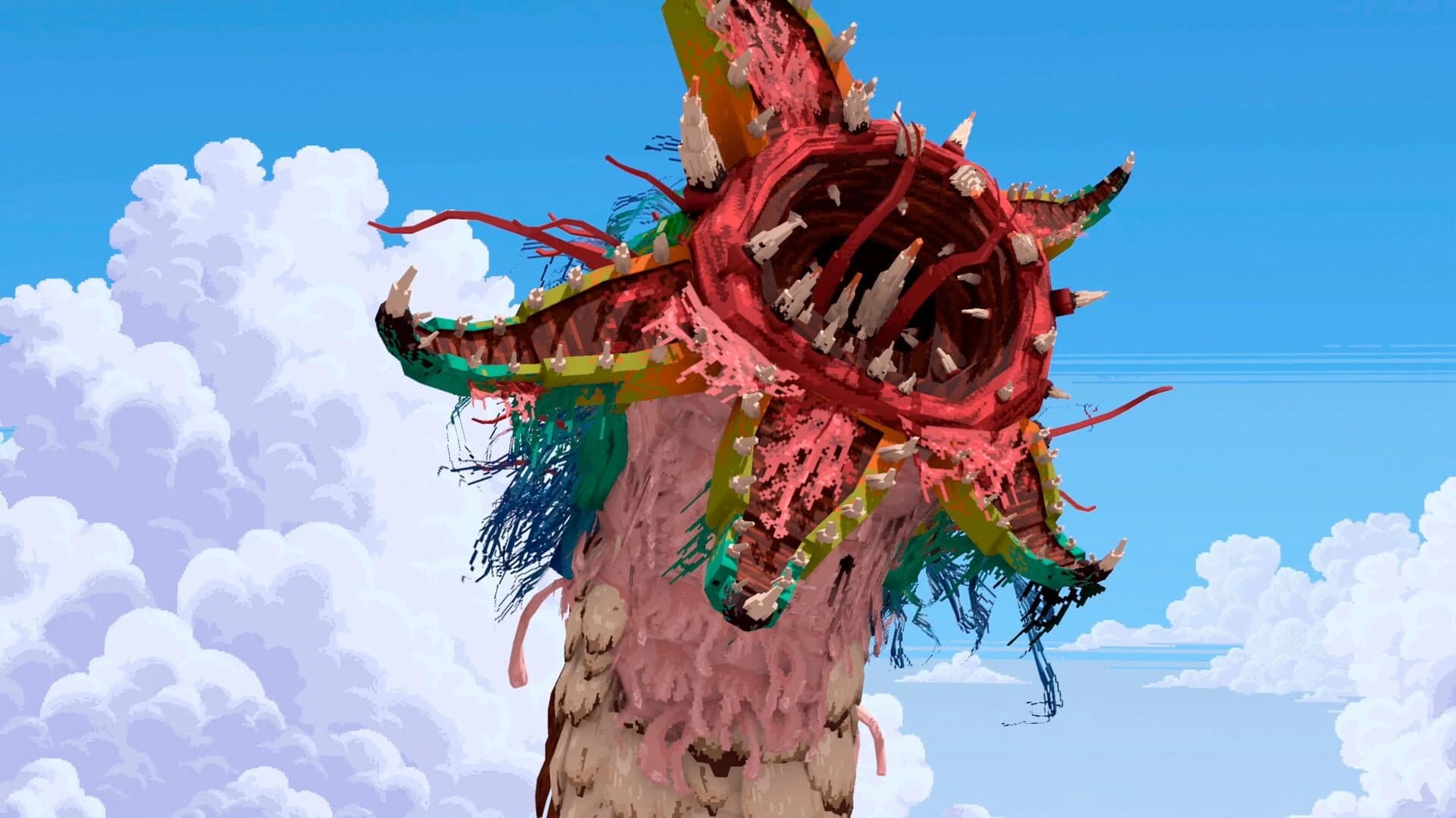 Echo Generation screenshot 4