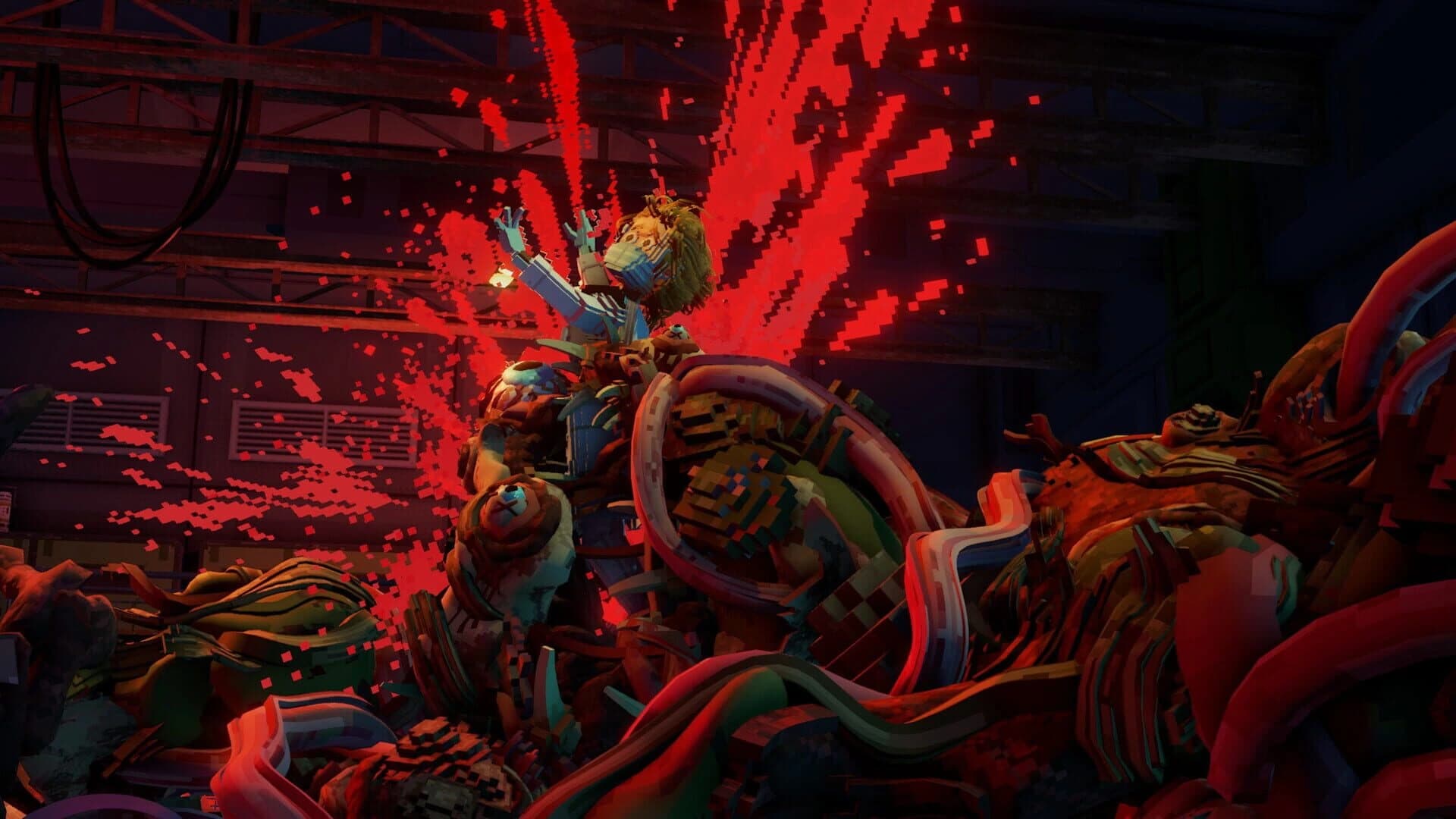 Echo Generation 2 screenshot 2