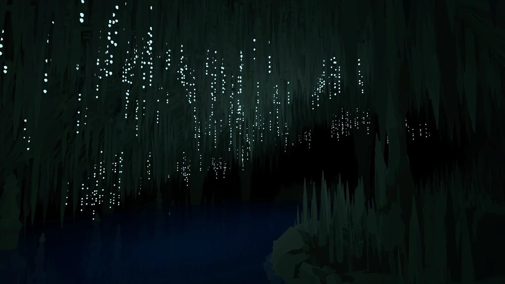 Echo Grotto screenshot 2