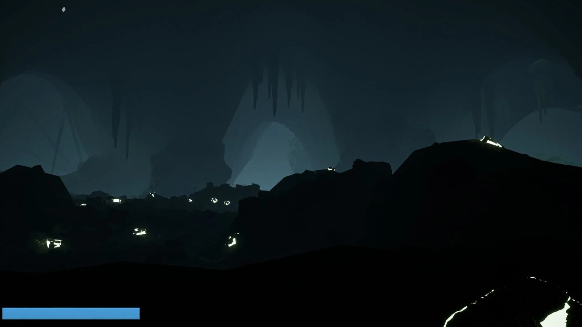 Echo in Capistrano screenshot 2