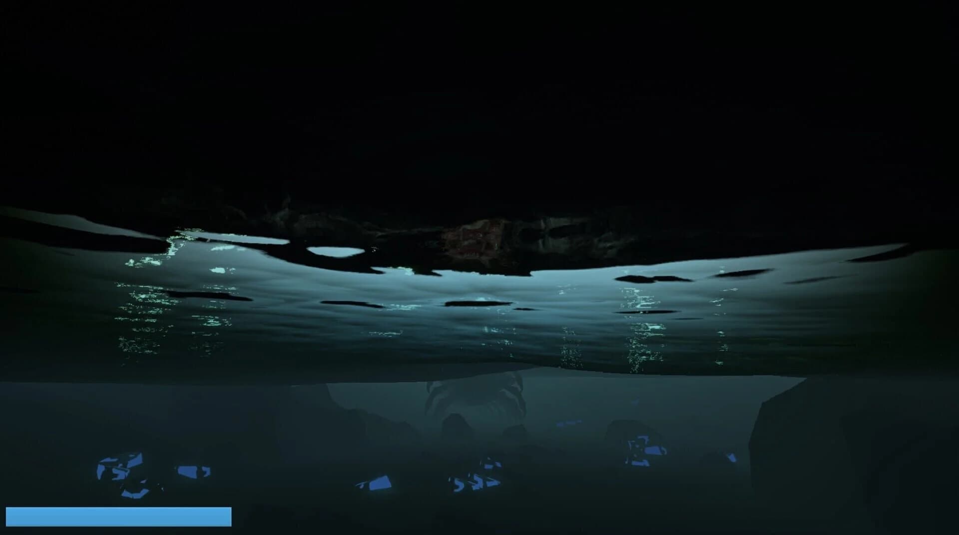 Echo in Capistrano screenshot 1