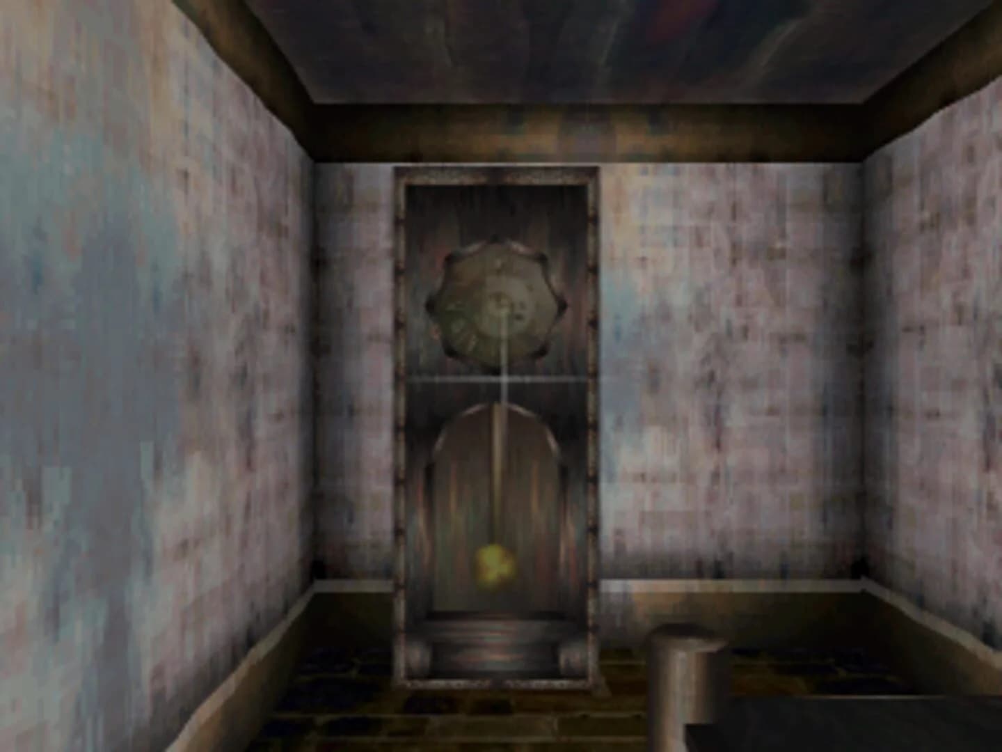 Echo Night screenshot 4