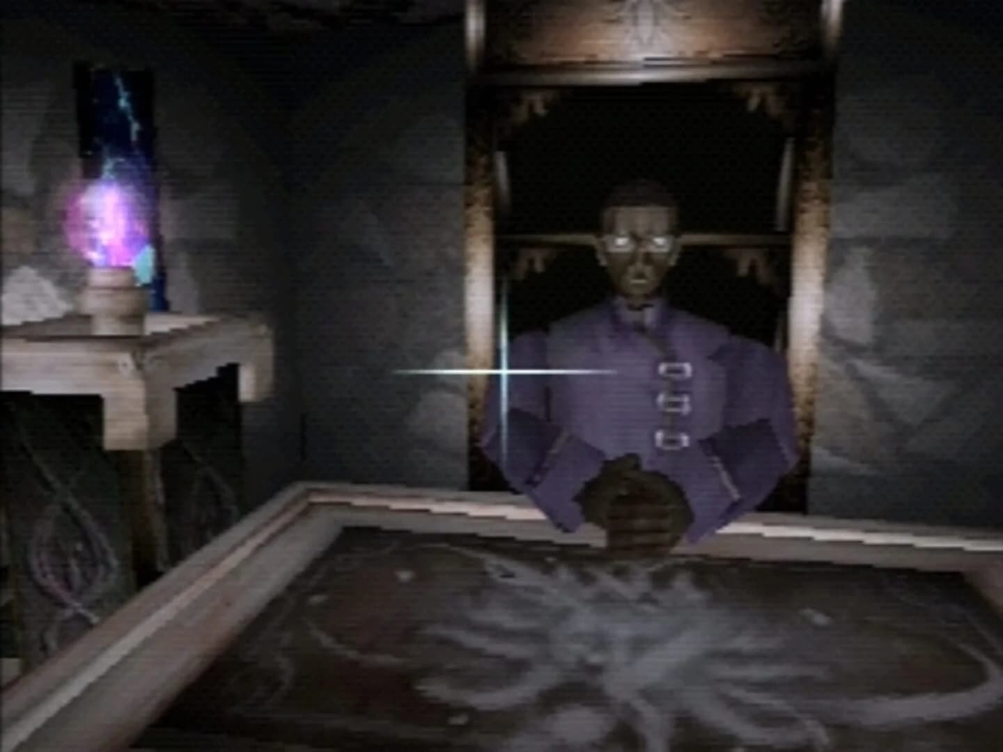Echo Night screenshot 5