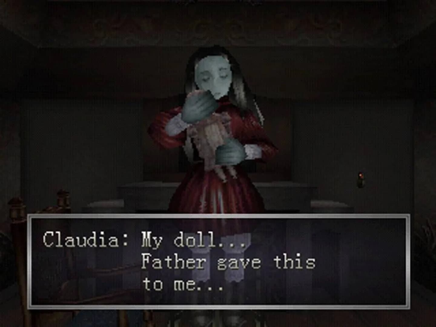 Echo Night screenshot 2