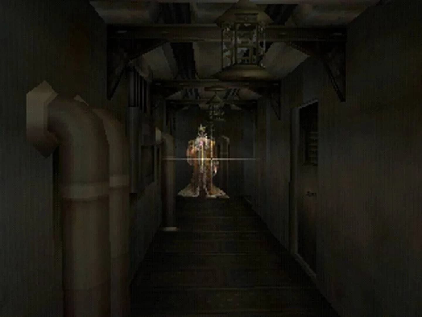 Echo Night screenshot 1