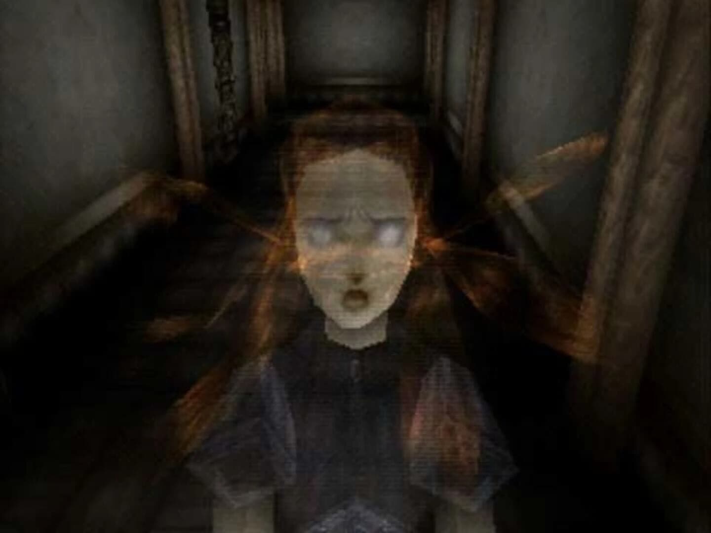 Echo Night 2: Nemuri no Shihaisha screenshot 1