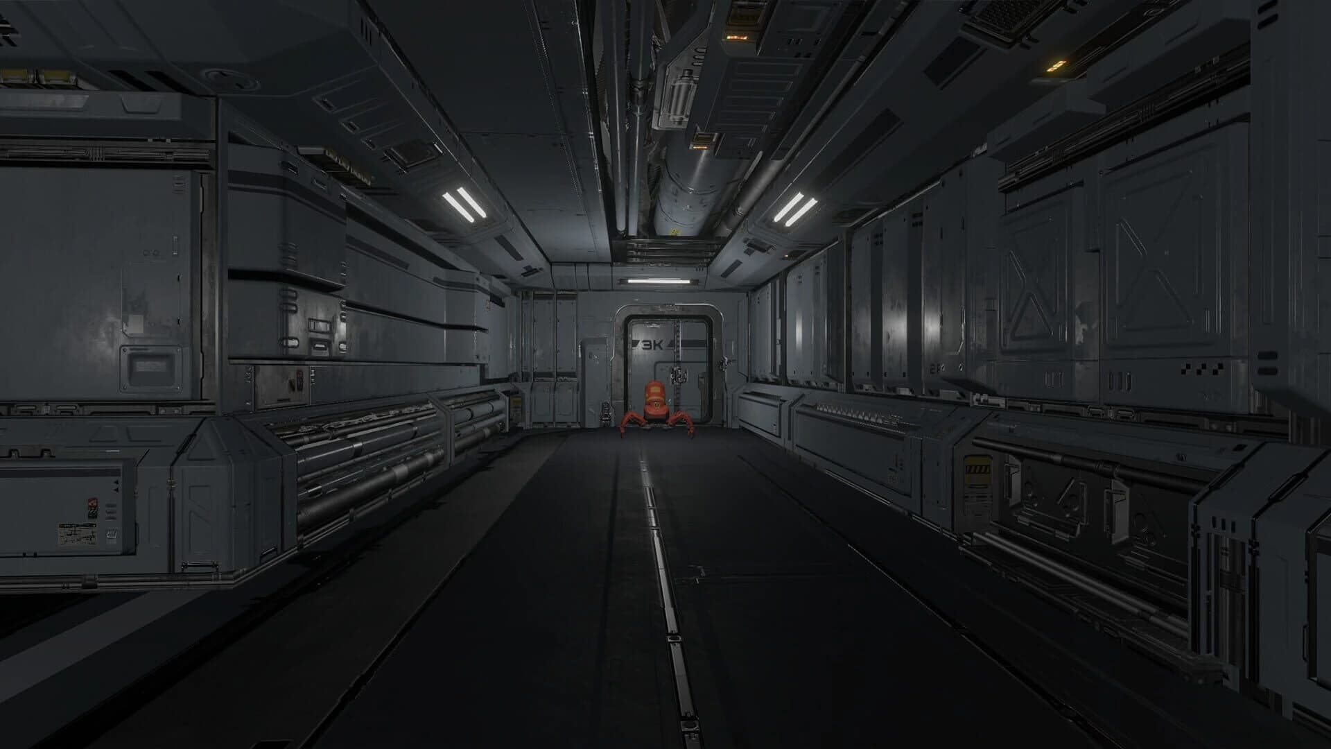 Echo of Humanity screenshot 5