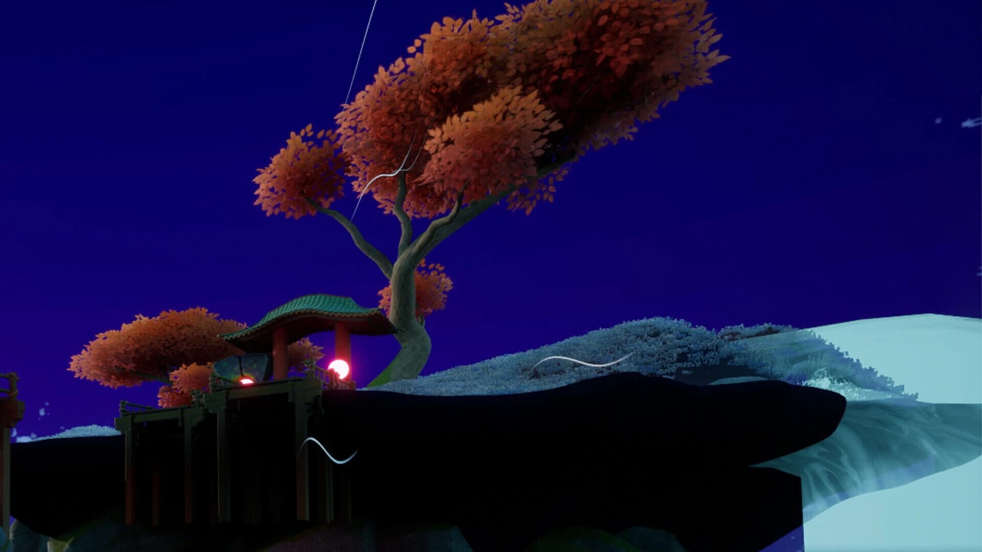 Echo of the Last Light screenshot 5