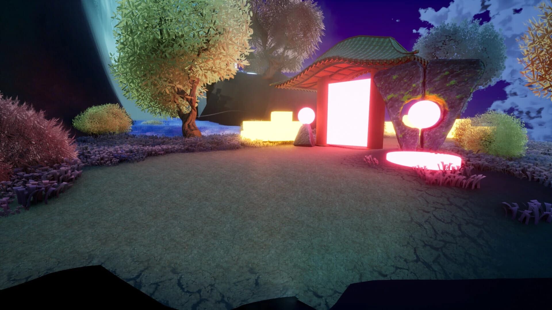 Echo of the Last Light screenshot 3