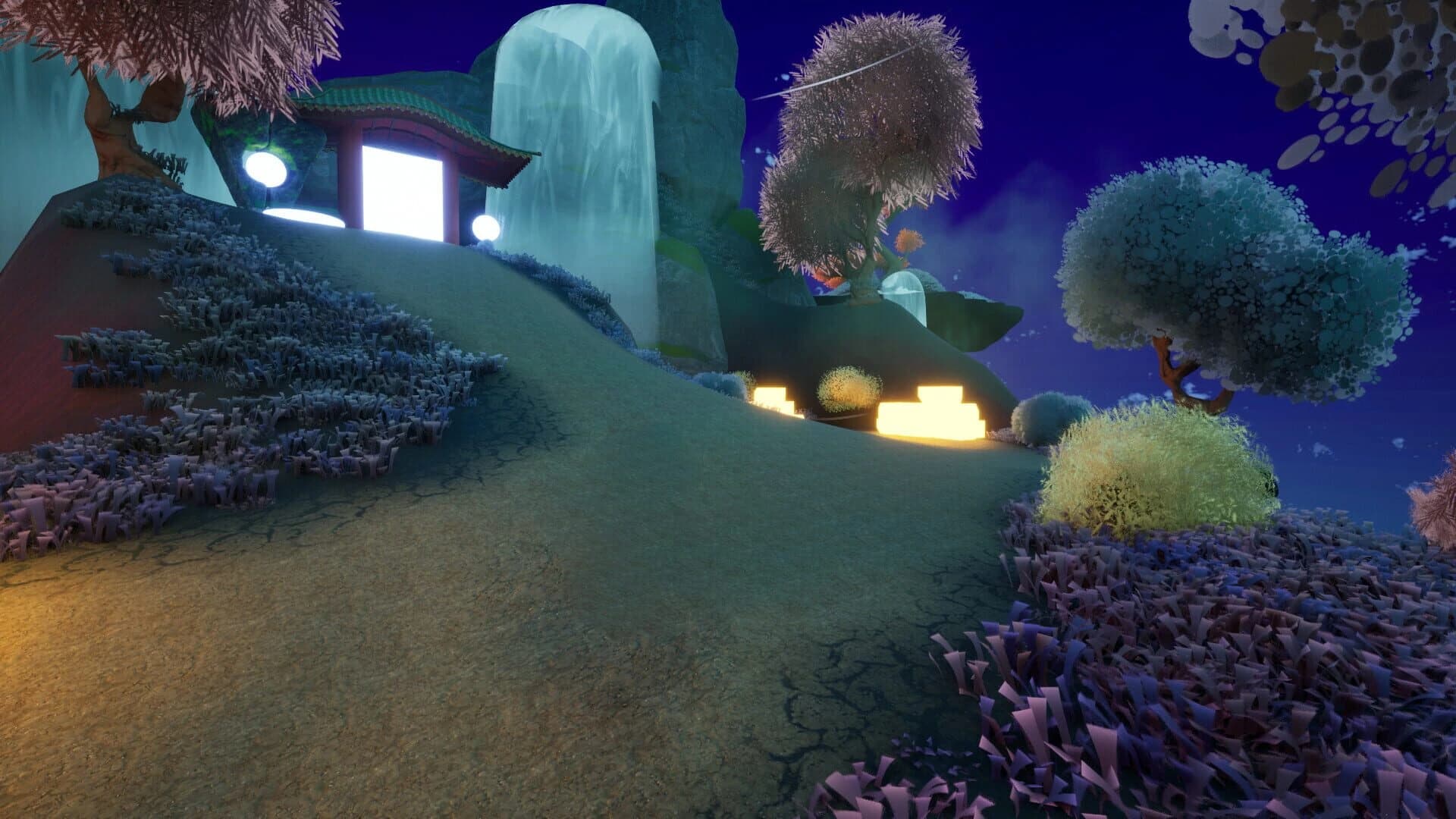 Echo of the Last Light screenshot 4
