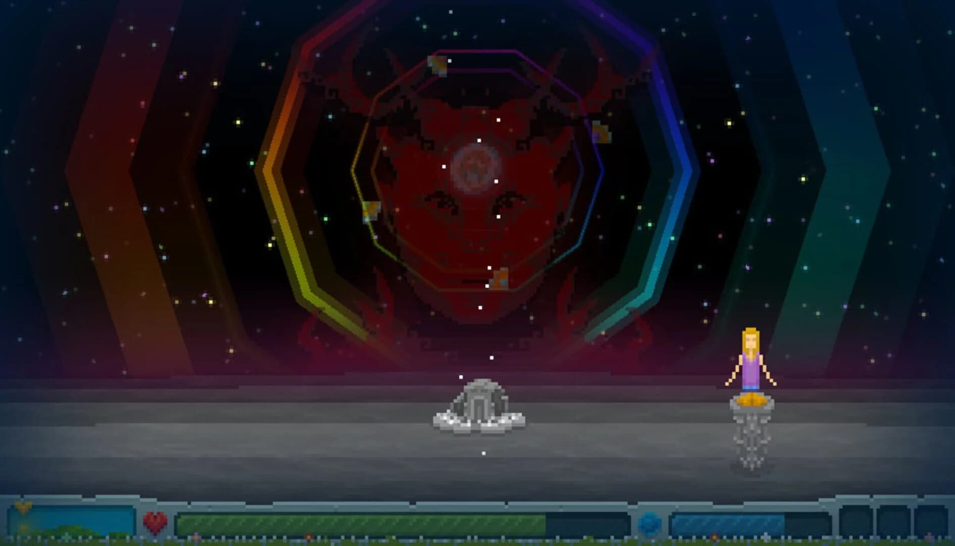 Echo of the Wilds screenshot 2