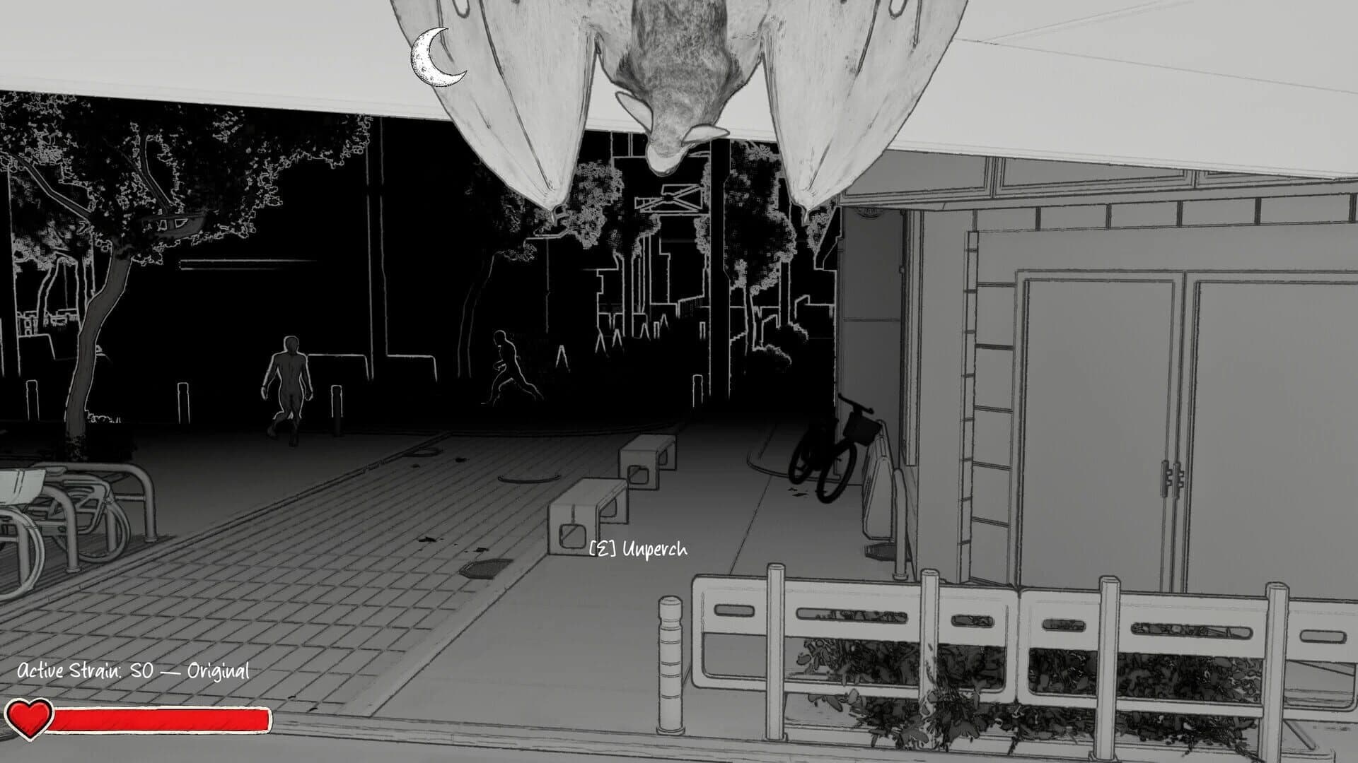 Echo Pandemic screenshot 4