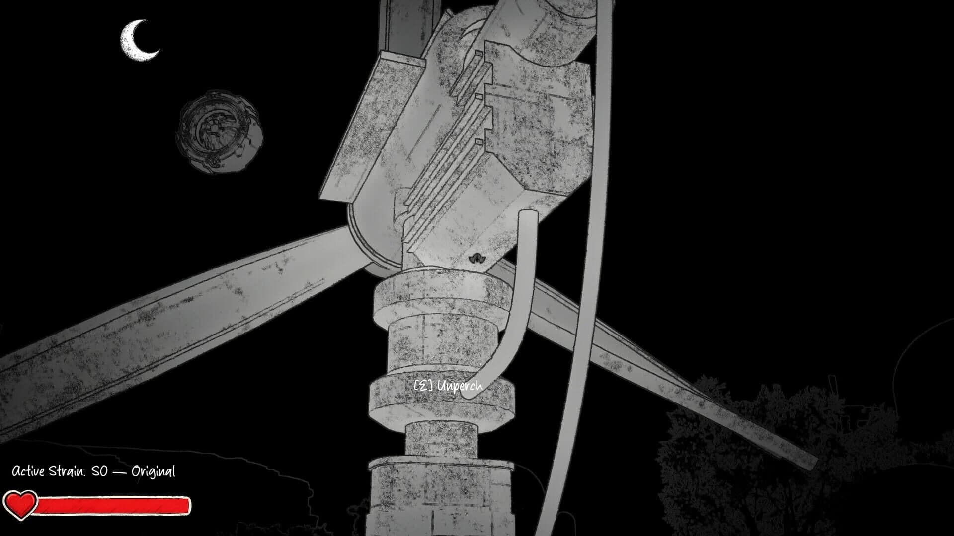 Echo Pandemic screenshot 1