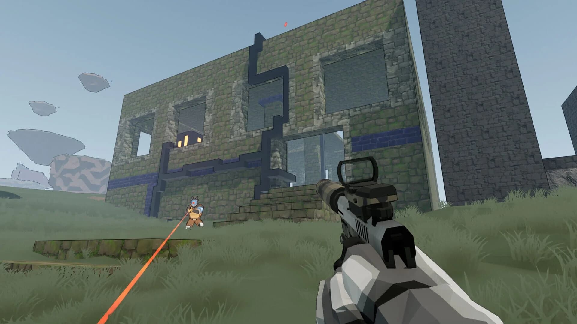 Echo Point Nova screenshot 3